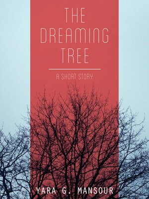 cover image of The Dreaming Tree